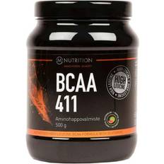 Bcaa 500 M-Nutrition Bcaa 411, 500 g