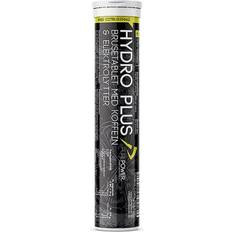 Purepower HYDRO PLUS CITRUS Brusetabletter 20 stk