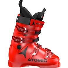 Röda - Senior Alpinpjäxor Atomic Redster STI 70 LC