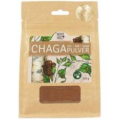 Chaga Mother Earth Chaga Pulver till Te/Dryck