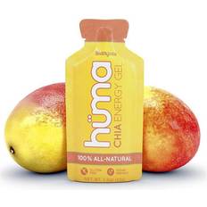 Huma gel Huma Hüma Energi Gel Mangoes