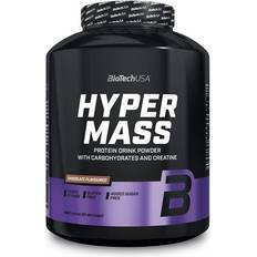 Hyper Mass 4000 g