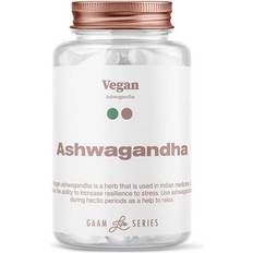 GAAM Ashwagandha 60 st