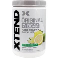 Xtend The Original 7g BCAA Citron Vert 405g