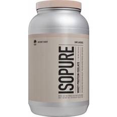 Vitamins & Supplements Nature's Best Perfect Isopure Whey Protein Isolate Unflavored 1,36kg