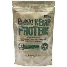 Hampaprotein Pulsin Hampaprotein 250 g