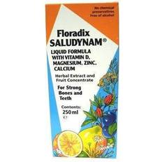 Floradix Saludynam 250ml