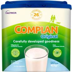 Nutricia Vitamins & Supplements Nutricia Complan Original Flavour 425g