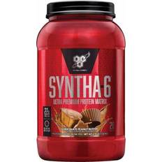 BSN Syntha-6 Chocolate Peanut Butter 2.91 lbs