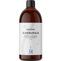 Holistic supervitalis Holistic SuperVitalis