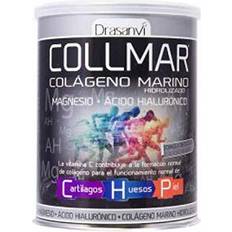 Vitaminer & Kosttilskud Drasanvi Hydrolyseret kollagen Collmar Vanilje (300 g)