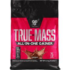 BSN Contrôle du Poids et Détox BSN True Mass All-in-one Gainer 4.2kg