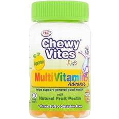 Centrum Vitaminer & Kosttilskud Centrum Advance Multivitamin Tablets