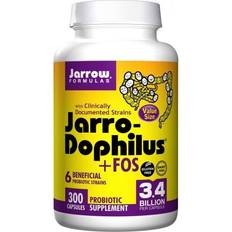 Jarrow Formulas Jarro-Dophilus FOS 300 pcs