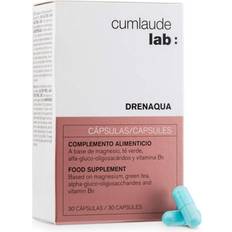 Cumlaude Lab Drenaqua Cápsulas 30 Caps