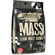 Proteinpulver 5kg Warrior Mass -Vanilla Cheesecake-5kg Gain Supplement Supplements