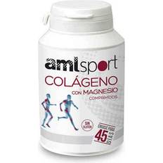 Ana Maria LaJusticia Tablets Amlsport Kollagen Magnesium (270 uds)