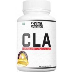 CLA, 90 caps