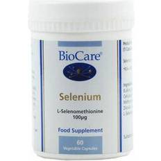 Selenium BioCare Selenium