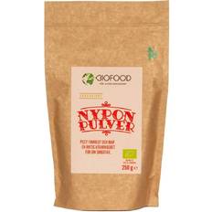 Nyponpulver eko Biofood Nyponpulver EKO 250g