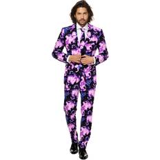 OppoSuits Jakkesæt Mr. Galaxy til mænd S (46)