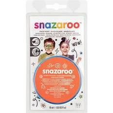 Orange Schminke Snazaroo sminkefarve 18ml Orange