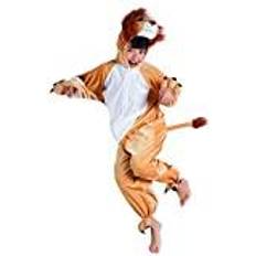 Kostumer Boland Costume Suit Plush max 1,16 m brown