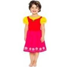 Kostumer Heidi Børnekostume X-Large