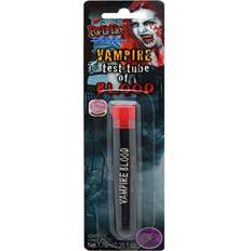 Hisab Joker Vampire Blood in a Test Tube