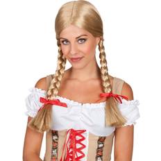 Boland Heidi Wig Blonde