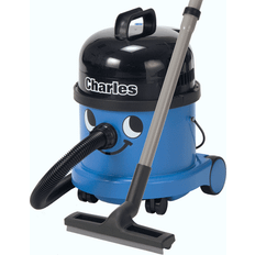 Bag Cylinder Vacuum Cleaners Charles CVC370