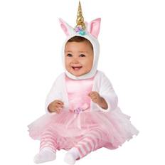 Unicorn kostume Unicorn Baby Costume