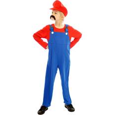 Super Mario Kostume Budget