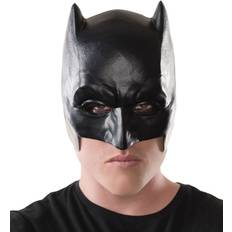 Head Masks Rubies Men's Batman v Superman: Dawn of Justice Adult Half Mask