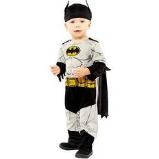 Batman costume Batman Toddler Costume