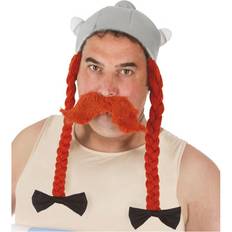 Chaks Hjelm Obelix