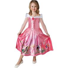 Rubies Disney Princess Sleeping Beauty Aurora Dream Girls Costume