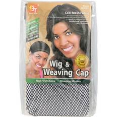 Wig Weaving Cap Black