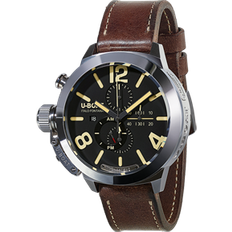 U-Boat Classico Cas Tungsten 1 Movelock (UB-956)