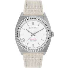 Textile Wrist Watches Jason Jason Hyde JH20014 (S0349481)