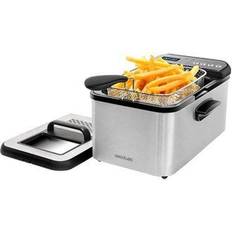 Fritteusen Cecotec Cleanfry Luxury