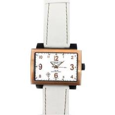 Cycleur De Luxe de Luxe Montres 091691WH-GOLD (42 (S0317154)