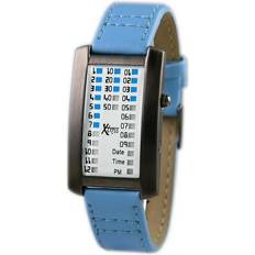 Xtress Armbandsur Xtress Binary (XDA1030B)