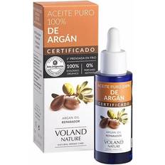 Argan Body Oil