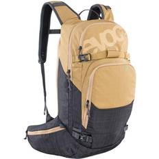 Zaino da valanga Attrezzatura per valanghe Evoc Line 20L Zaino grigio heather carbon grey