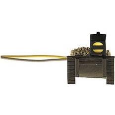 Modellismo Märklin 8931 Z miniclub Respingente, illuminato