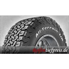 AT TA KO2 RWL 9.5/30 R15 104S