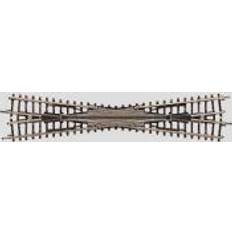 Märklin Z miniclub rails 8559 Kruising 112.8 mm 13 1 stuk(s)