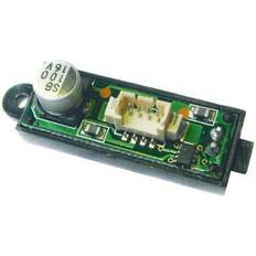 Zubehör & Ersatzteile Scalextric EasyFit Digital Plug (DPR) Long Type C8516