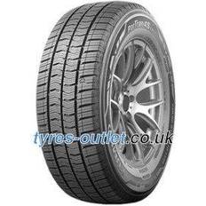 Kumho PorTrans 4S CX11 215/65 R16C 109/107T 8PR